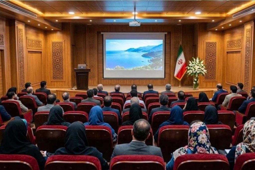 نمایش ۵ مستند در هفته فرهنگی تهران در فرهنگسرای سرو