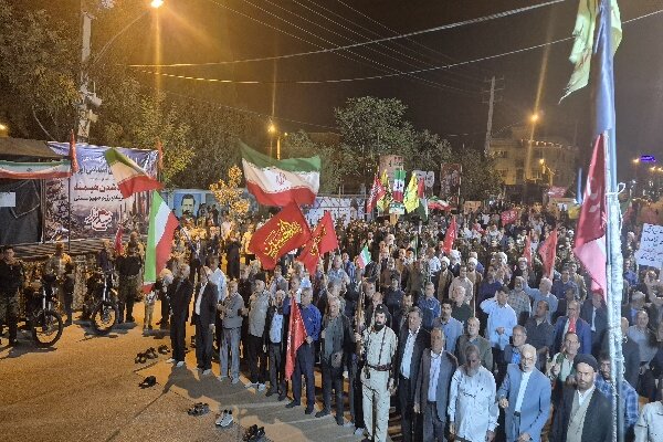 جشنواره فیلم کودکان و نوجوانان در همسو با حماسه خیابانها