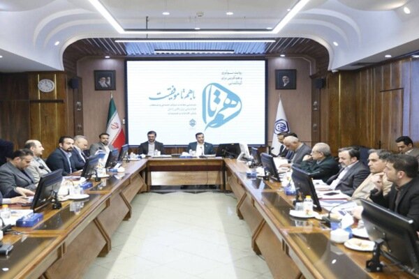 سازمان تأمین اجتماعی مسدودی حساب‌های کارفرمایان را به صورت الکترونیکی رفع می‌کند