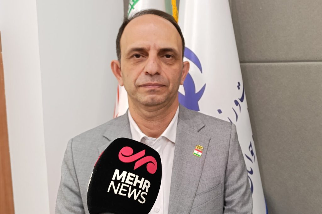 استعدادات استان البرز و نیاز به پشتیبانی