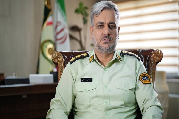 عامل آتشسوزی انگیز خیابان نبرد جنوبی پس از قتل پدری ۷۰ ساله خودکشی کرد