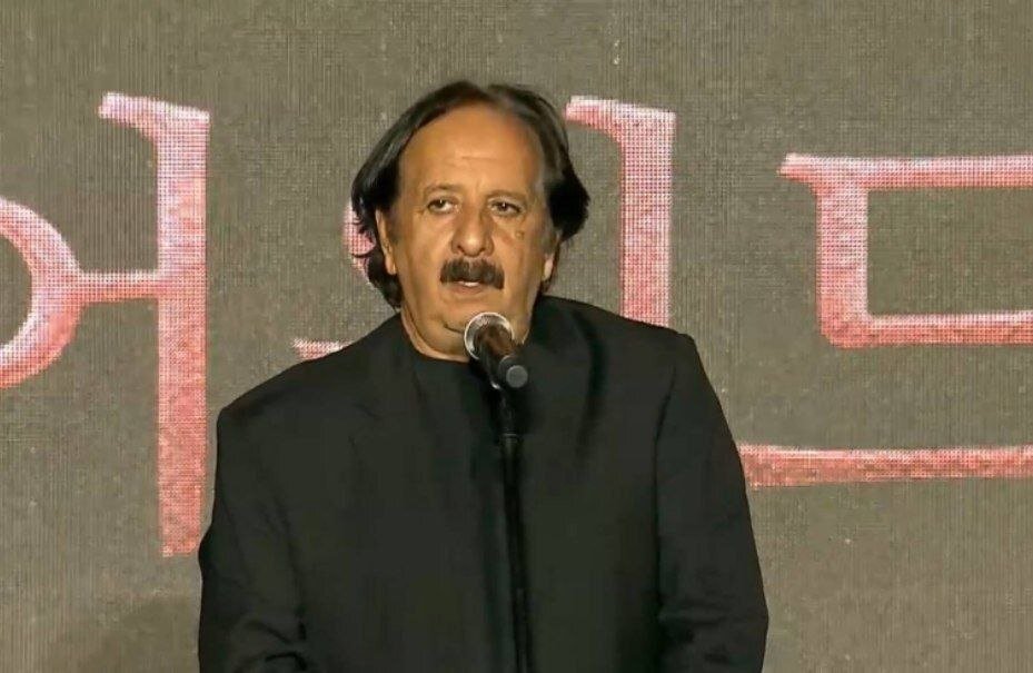 فیلم غذای نیمروز مجیدی برنده جایزه بهترین فیلم جشنواره بوسان شد