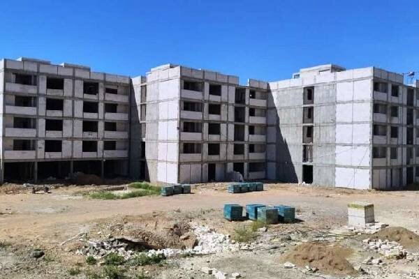تفاهمنامه مسکن سینماگران با وزارت راه؛ آپارتمان در شهر جدید مهستان