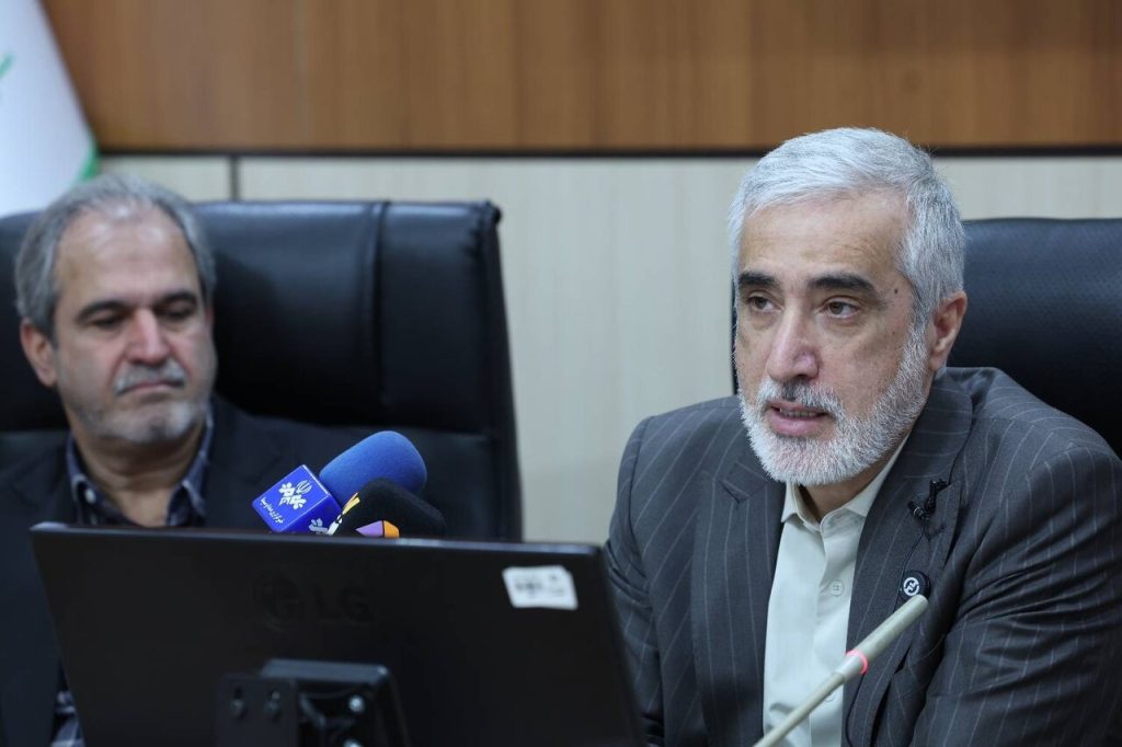 پیرصالحی: امنیت و ایمنی غذایی باید همزمان تضمین شوند