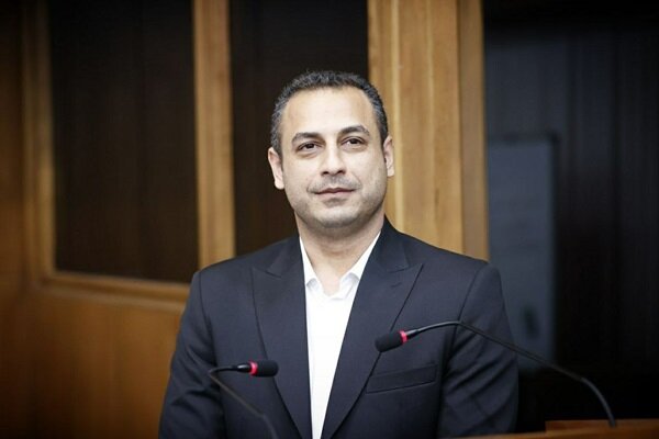 اتحادیه ژیمناستیک آسیا انتخاب خناری‌نژاد را تبریک گفت