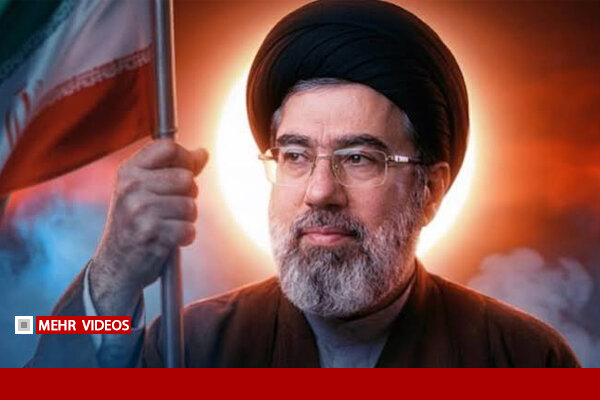 نماهنگ امام سید مجتبی با اجرای صوتی ابوذر روحی و شعر محمدصادق باقی‌زاده توسط مرکز هنری رسانه‌ای نهضت منتشر شد
