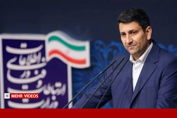 وزیر ارتباطات ابرسامانه ایران‌بوم با هدف یکپارچه‌سازی بیش از ۳۲۰۰ سامانه دولتی را به‌زودی راه‌اندازی می‌کند