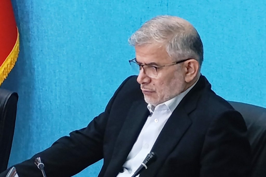 استاندار البرز: برنامه‌ریزی فوری برای سالمندی جمعیت با پیش‌بینی سهم ۳۰ درصدی تا ۱۴۳۰