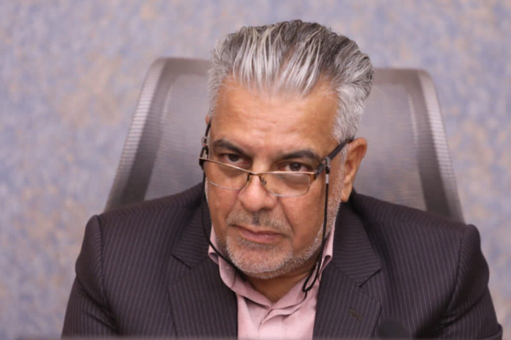 افتتاح بازار فناوری شهید طهرانچی در هشتگرد با تمرکز بر تجاری‌سازی ایده‌ها