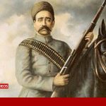 فیلم کوتاه ستارخان روایت محاصره تبریز را بازگو می‌کند