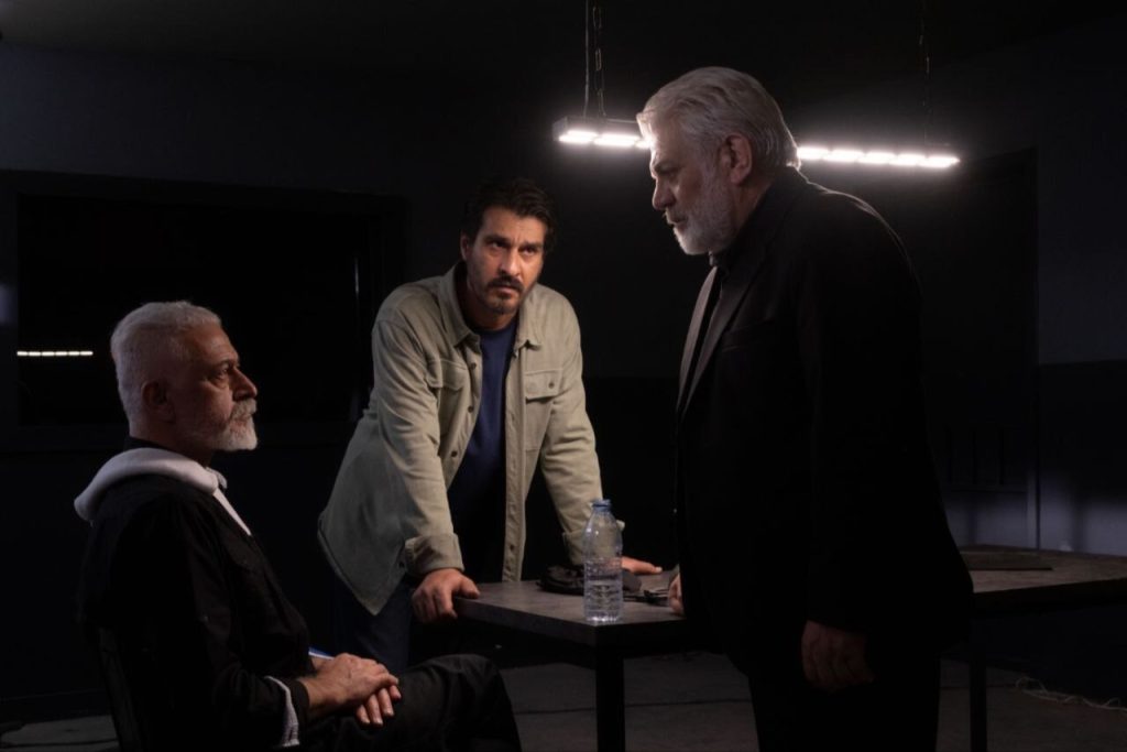 فصل دوم سریال روشنایی شب از ۴ آبان روی آنتن شبکه یک می‌رود