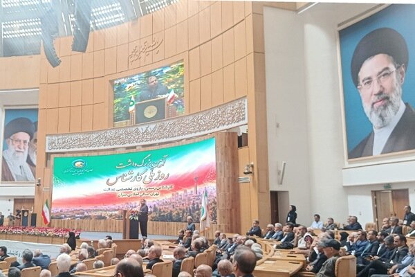 رئیس کانون کارشناسان تهران: پرداخت حق‌الزحمه به‌صورت الکترونیک و بدون مراجعه حضوری امکان‌پذیر شد