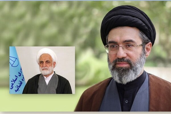 رئیس قوه قضاییه در دیدار با رهبر انقلاب: تمرکز بر عدالت و تحول قضایی