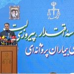 کاظمی: اجرای احکام پرونده‌های مشابه بیماران پروانه‌ای آغاز شده است
