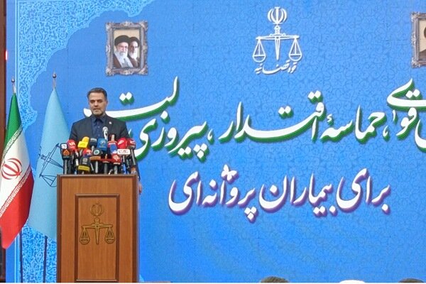 کاظمی: اجرای احکام پرونده‌های مشابه بیماران پروانه‌ای آغاز شده است