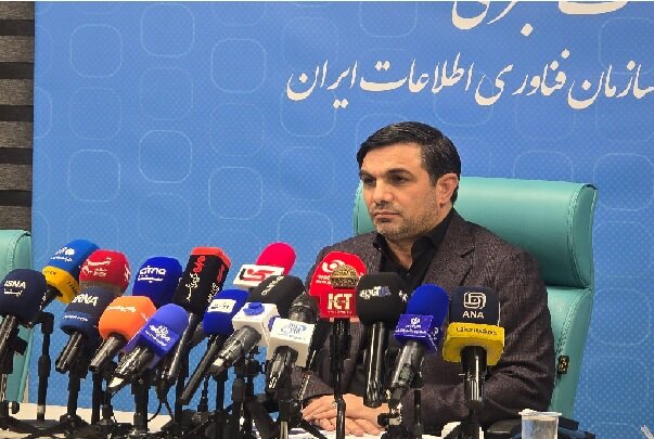 معاون وزیر ارتباطات: ۳۲۰۰ سامانه موازی شناسایی و دفع صدها حمله سایبری روزانه