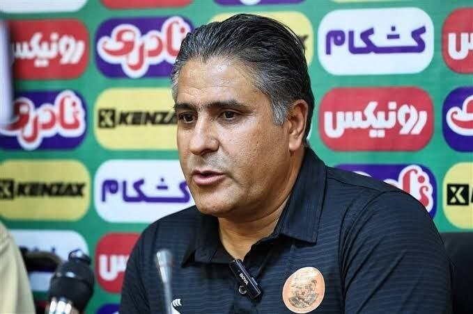 شهبا: مس شهربابک تیم باکیفیت است اما اخراج‌ها و مصدومیت‌ها شرایط را دشوار کرد