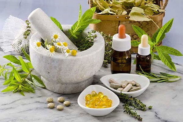 فراخوان ملی طرح‌های تحول طب ایرانی و گیاهان دارویی تا ۱۵ آذر باز است