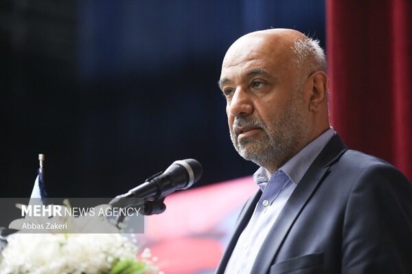 میدری: هوش مصنوعی زمان رسیدگی به شکایات تأمین اجتماعی را کاهش داد