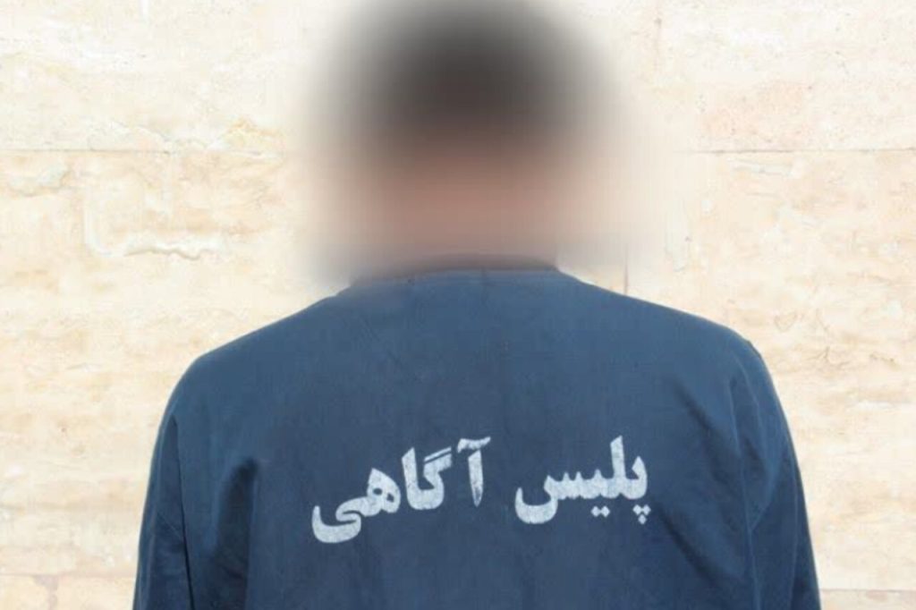 سارق ۲۰ خودرو در کرج دستگیر شد