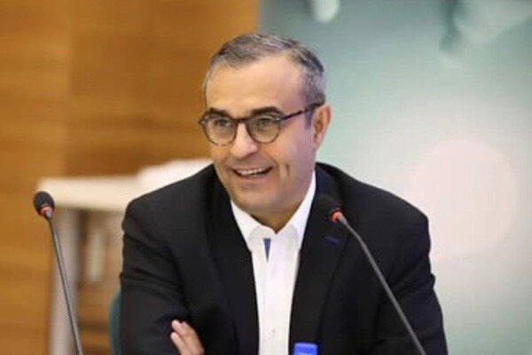 آرش جنابیان به عضویت کمیسیون پزشکی فدراسیون جهانی کراته دعوت شد